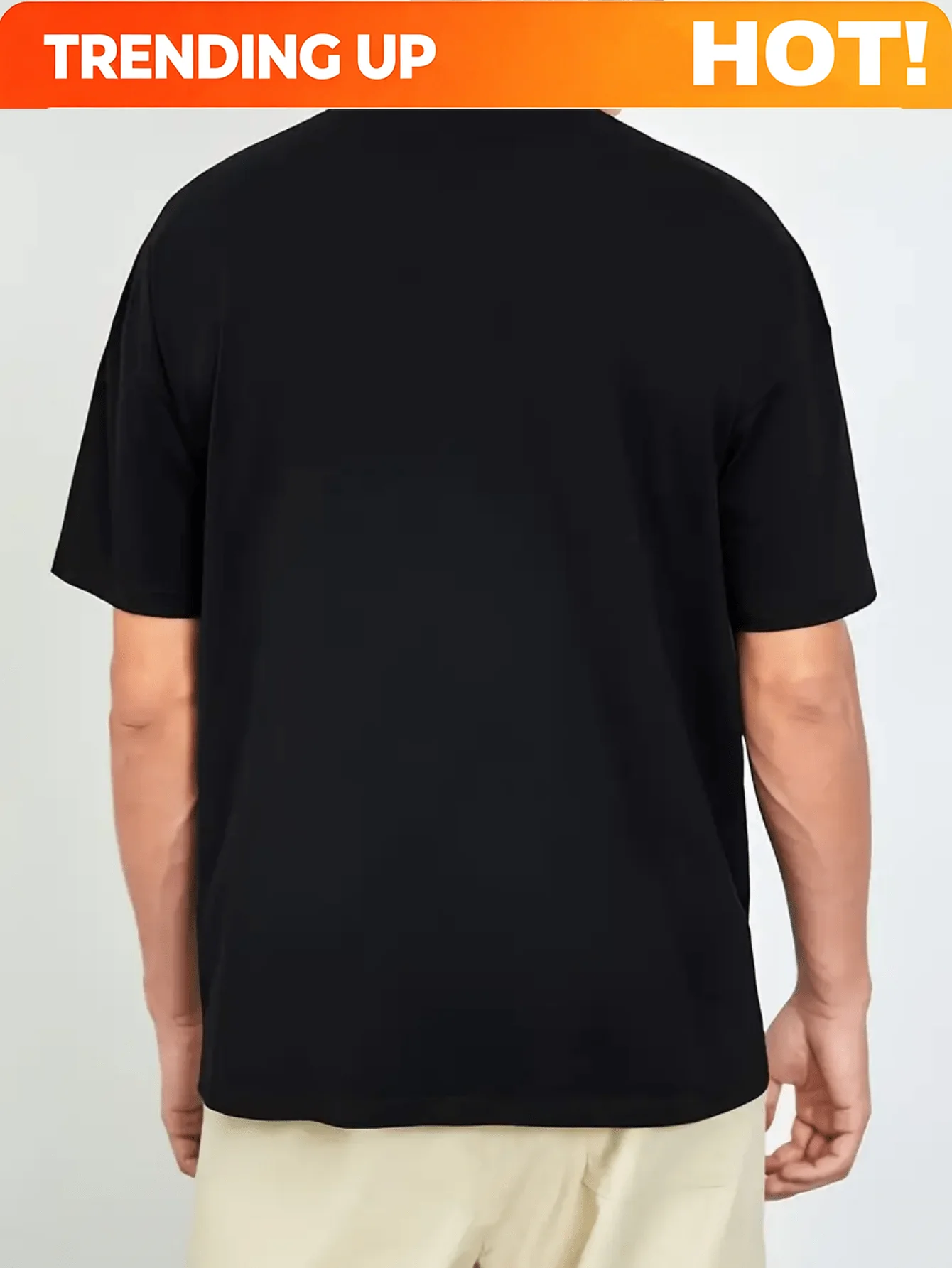Raise Hell Praise Dale Men's T-Shirt - Black Racing Car & Dale Graphic Tee, Breathable Loose Fit Casual Shirt for Streetwear,, Y