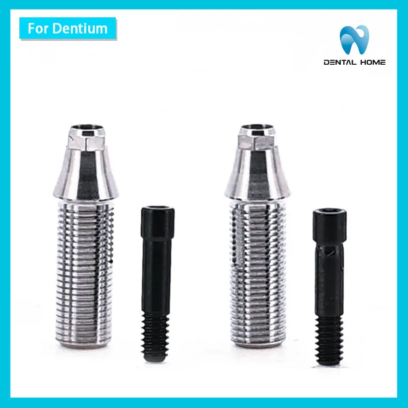 OEING For Dentium Temporary Abutment Equipment Parts