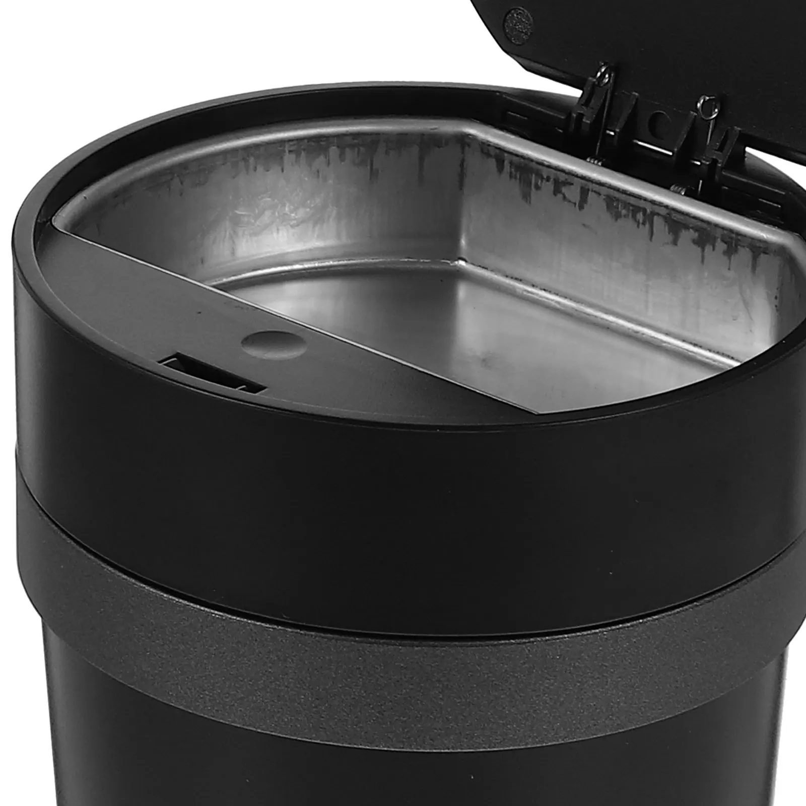 

Car Trash Can Detachable Large Capacity Storage Bucket for Car Mini Garbage Cans Automotive Plastic Containers Bin Easy Cleaning