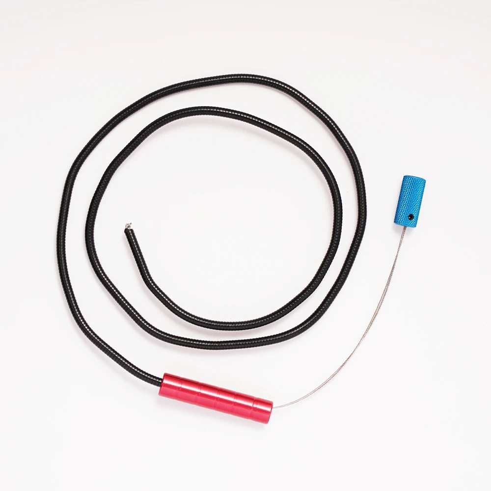 

Automotive Pull Rope Snake-shaped Soft 1m auto door Opener Tool Locksmith Tools Pull Rope for repair