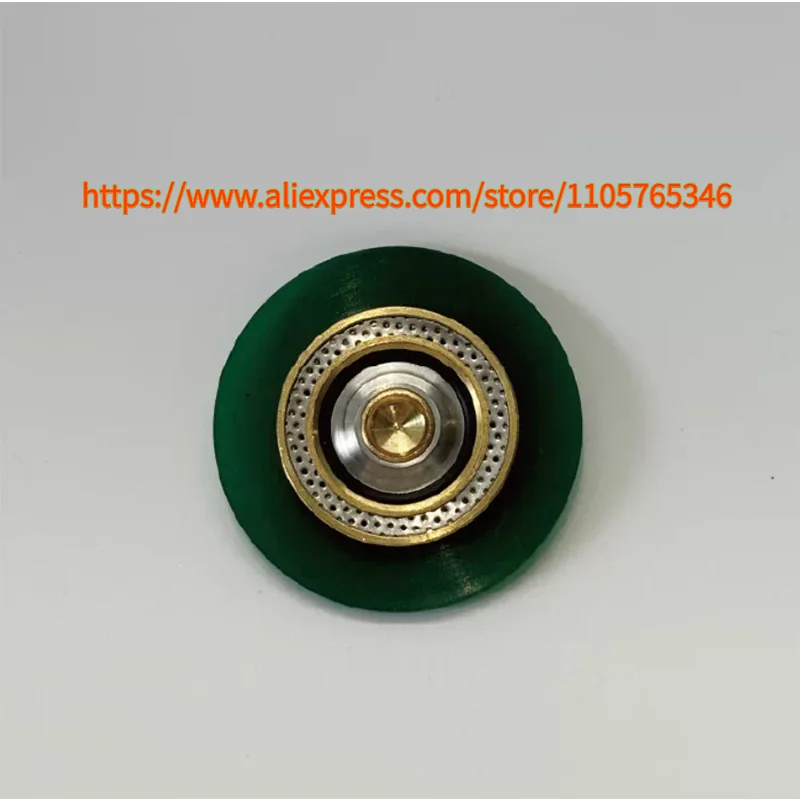 1pcs 321H35 High Voltage Electromagnetic Valve Special Diaphragm Blowing Machine Special Accessories