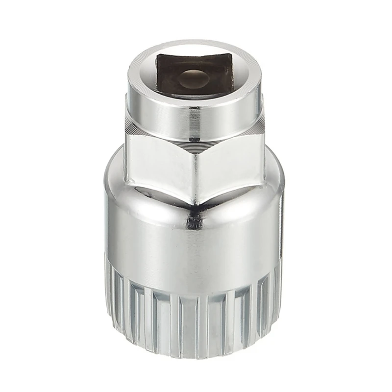 

Compacts Bike Axles Tool Universals Bicycles Cranks Extractors Light weight for Cycling Repair and Installation
