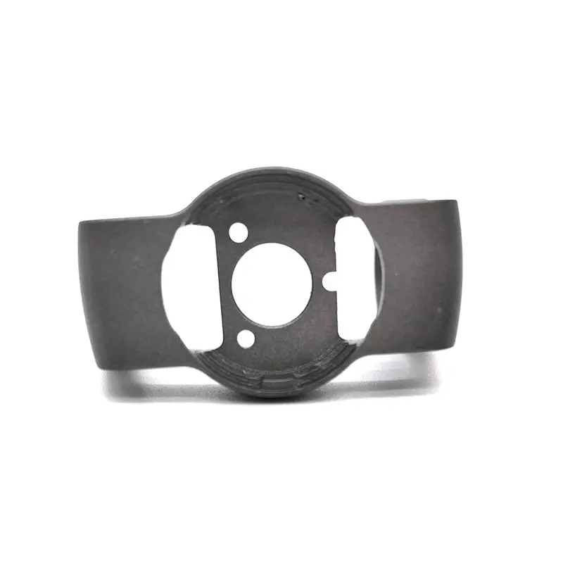 ABKQ-Filter Cap For DJI Air 2S Drone Replacement Gimbal Camera Roller Repair Parts Gimbal Cover R Axis Lower Bracket