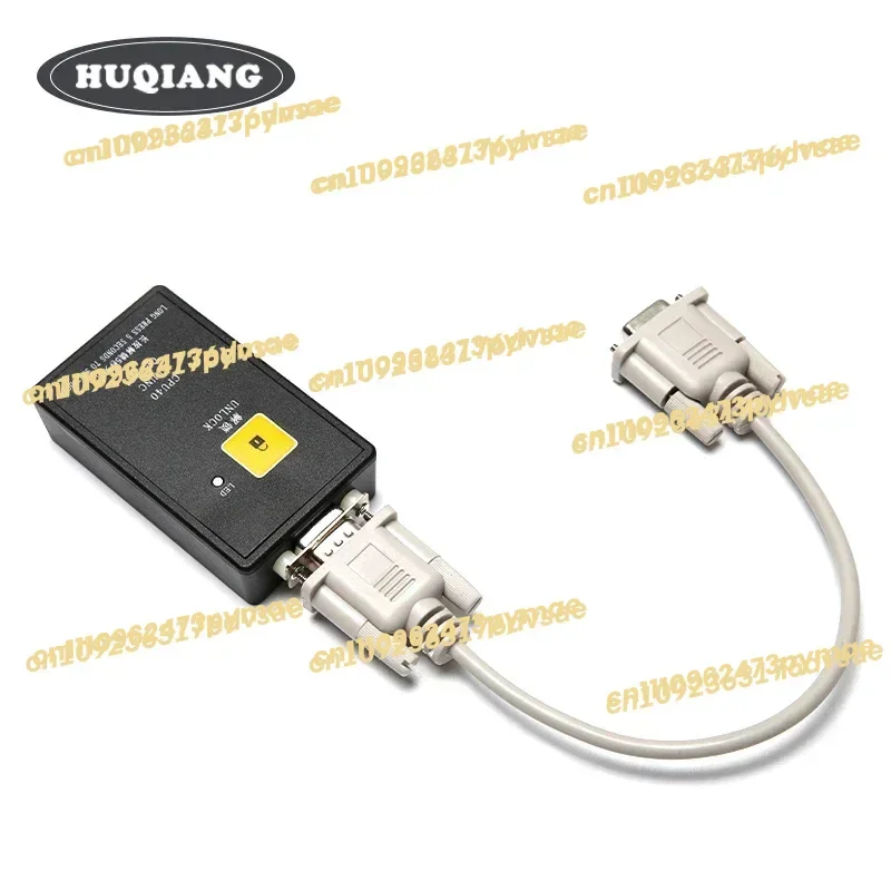 NEW KONE Unlimited Times Elevator Decoder Test Tool Lift Operator Server KM878240G01 CPU40/CPU561