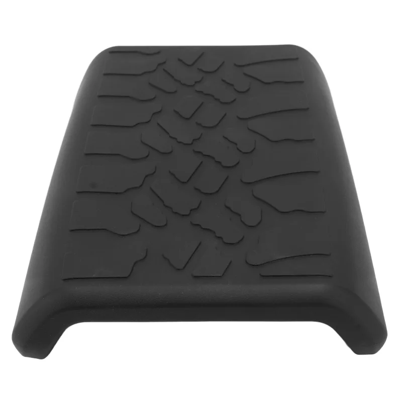 

Center Console Armrest Cover Scratch Resistance Waterproof Replacement For Ford Bronco 2 4 Door 2021-2022