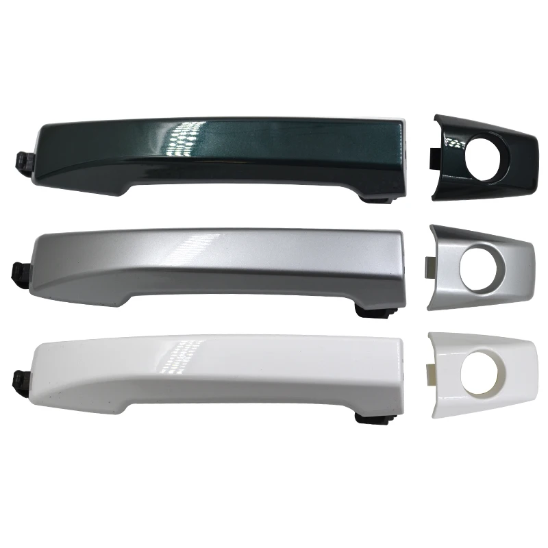 Door Exterior Handle for 20-23 DongFeng Rich/DF6 Ruiqi 6 P11 Pickup,P11 Y24