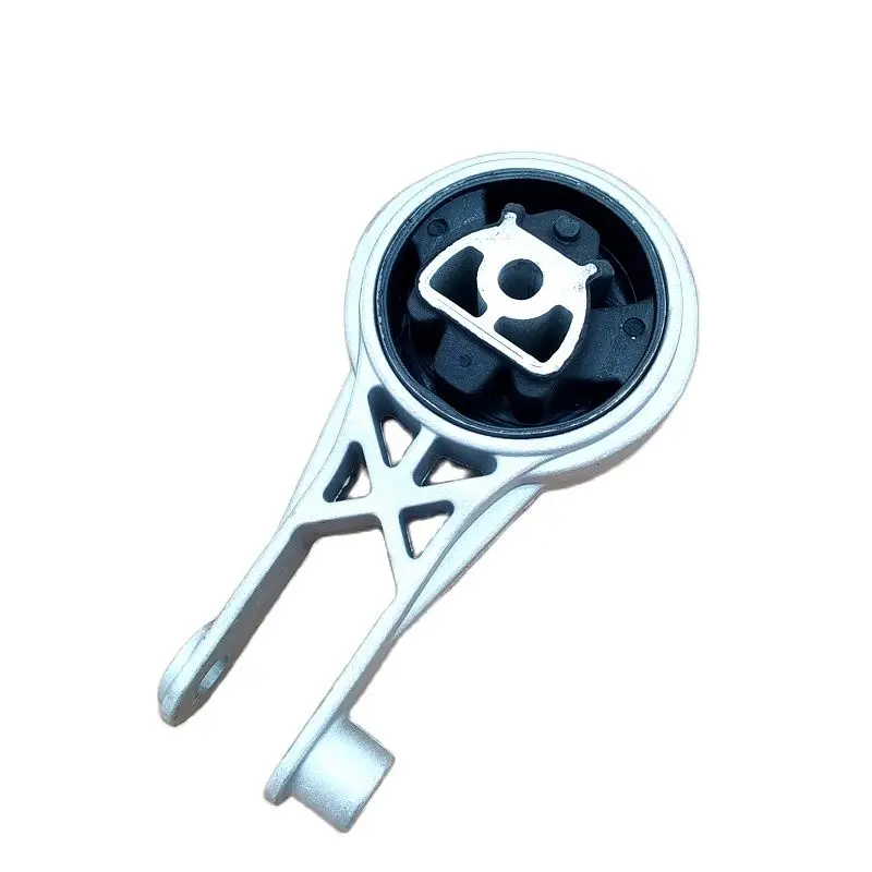 Gearbox Rear Bracket Mounting Kit Buffer Rubber Retainer Engine RD68 20957835 New Car Accessories For Chevrolet