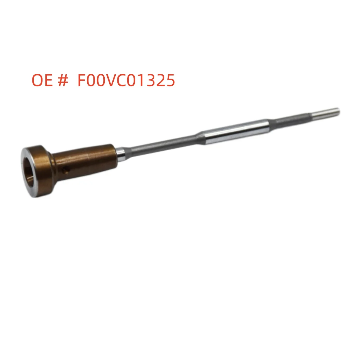 

High quality F00VC01325 Diesel Common Rail Fuel Injector Control Valve For Diesel Injector Accessories Parts