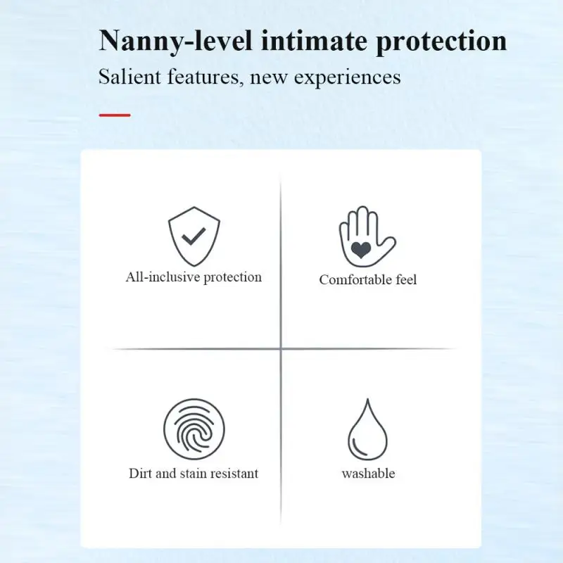 Силиконовый защитный рукав Мягкая магнитная зарядка Легко носить с собой Удобная сенсорная ручка Контрастная двойная шляпа Набор ручек Гладкая