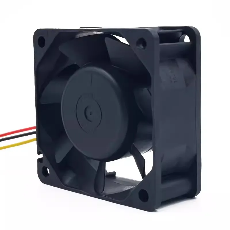 Ventilador de refrigeración de doble bola, dispositivo para San Ace60, 9A0612G4D031, 12V, 0.24A, 6025, 6CM, 60x60x25mm, nuevo