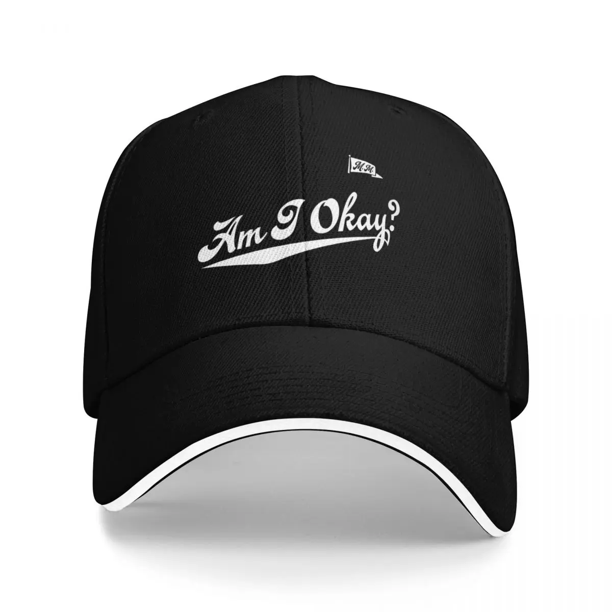 

megan moroney Baseball Cap Ball Cap For Men Women's
