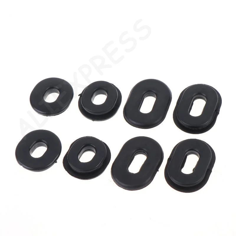 [G]For R1200GS R1200GS Adventure R1250GS R1250GS Adventure Battery Tray Rubber Battery Tray Side Cover Grommet 61138532186