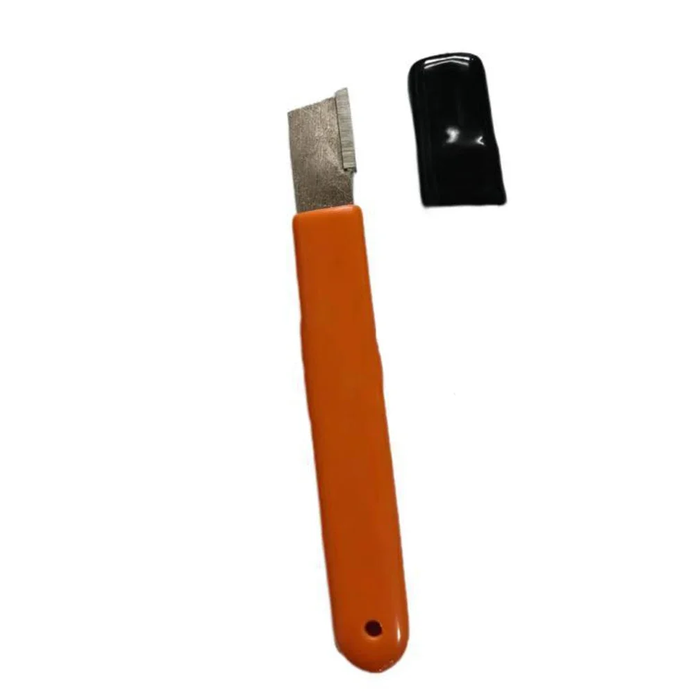 Outdoor Tool Sharpner Alloy Steel For Shears/Drills/Axes/Chisels     For Garden Tools Sharpener Stone Whetstones