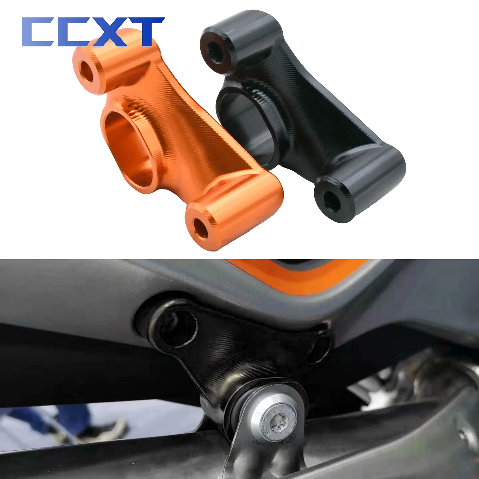 For 2018-2026 Ktm 7…