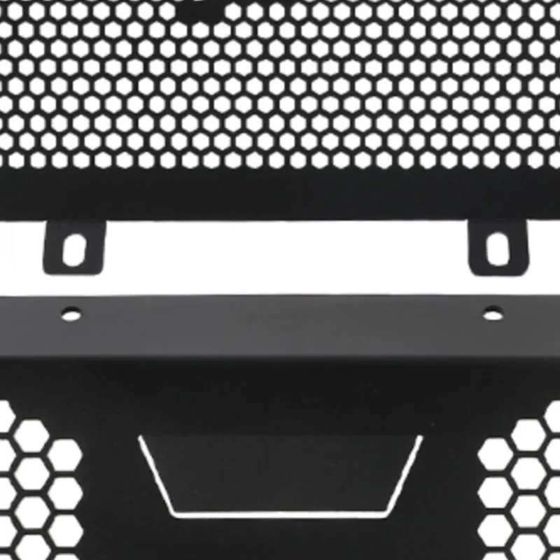 

FOR CFMOTO 450MT IBEX 450 T5-5754 Aluminium Motorcycle Accessories Radiator Guard And Engine Guard Protection 2024 2025 2026