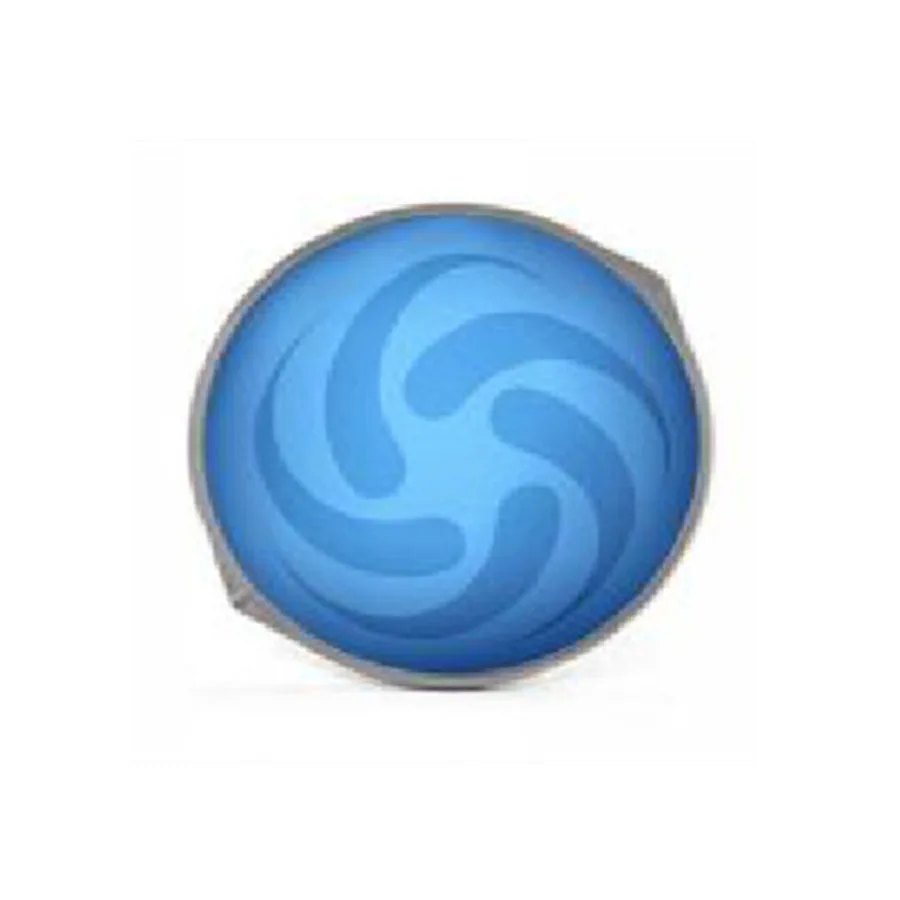 

Wave Ball, Balance Training, Pilates Training Ball Fitness Hemisphere
