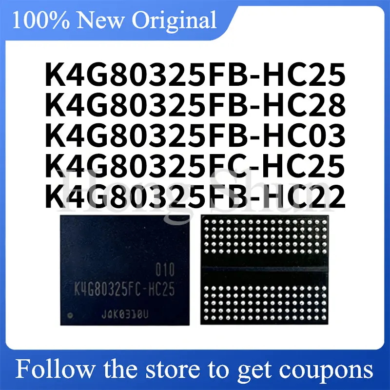 Phone case K4G80325FB-HC25 K4G80325FB-HC28 K4G80325FB-HC03 K4G80325FC-HC25 K4G80325FB-HC22 Phone case
