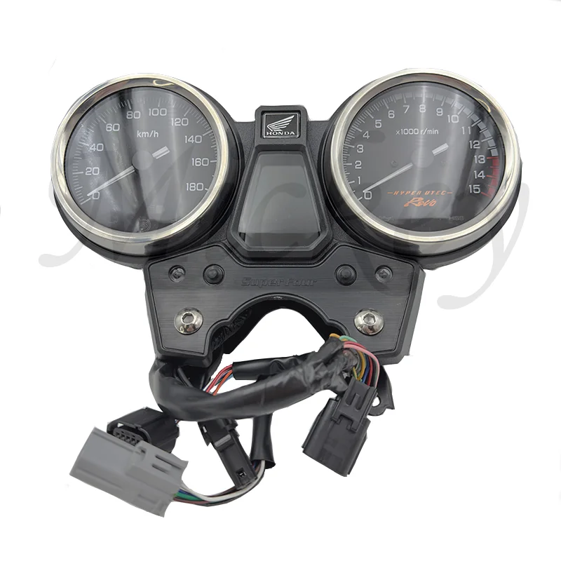 Suitable for Honda CB400 VTEC five generations, 2013 2014 2015 2016 2017 2018 meter assembly tachometer km table