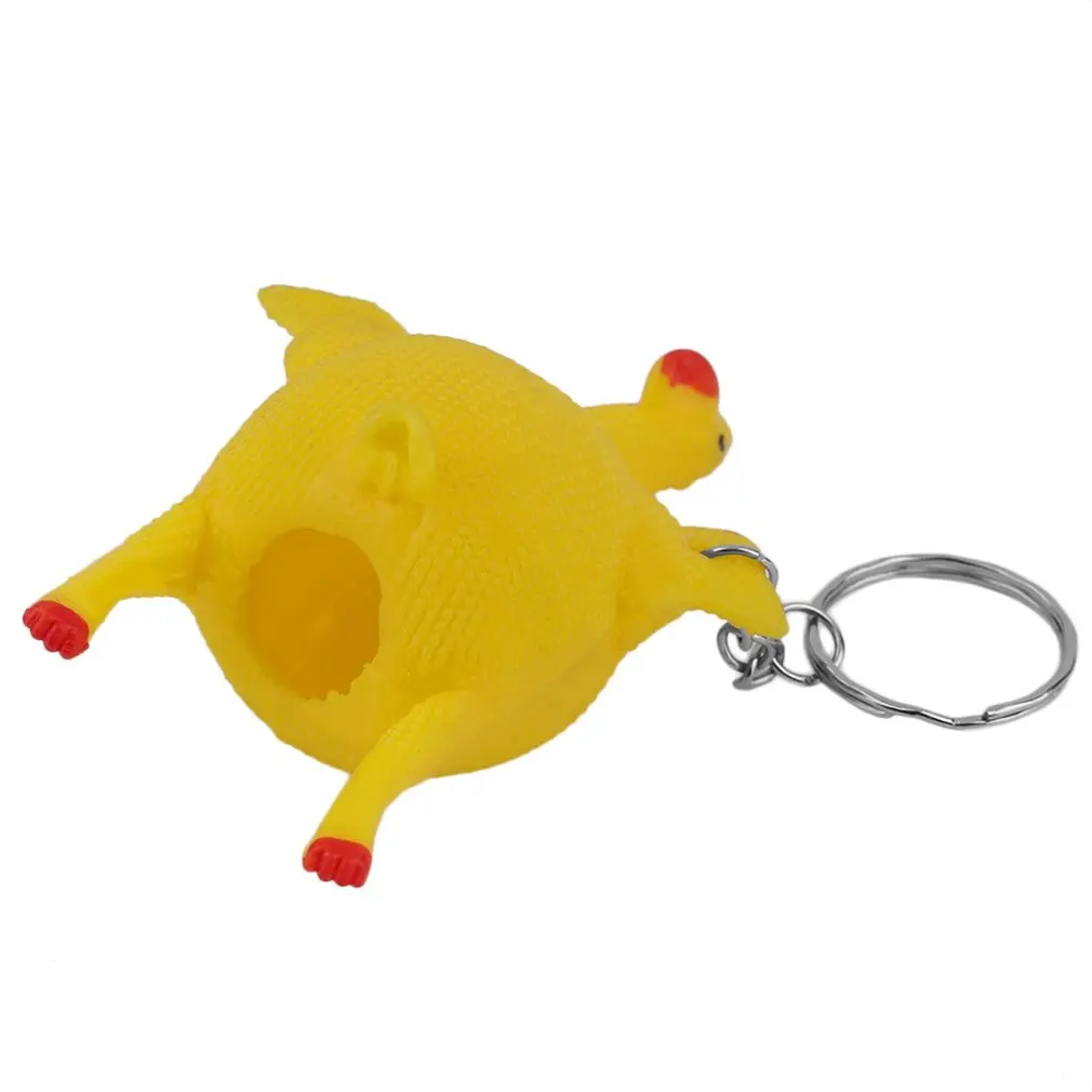 ユーモラスで魚を捕まえるためのキーホルダー,バレンタインデーのための創造的なストレス玩具
