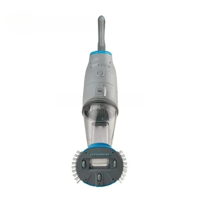 Cordless Handheld Swimmin Pool Vacuum Cleaner Portable Underwater Debris Dirt Suction Cleaning Equipment For Family