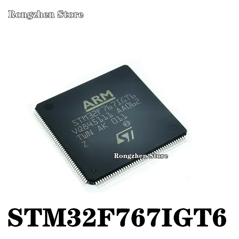 nuevo-microcontrolador-original-stm32f767igt6-lqfp-176-arm-cortex-m7-de-32-bits-mcu