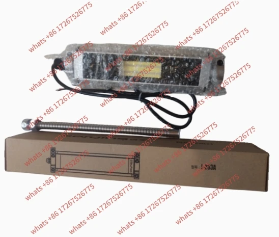 

Shenyang Machine Tool THC1635 BRT5085 Work Light LED Lighting L-263A 263 * 75 * 47 24V