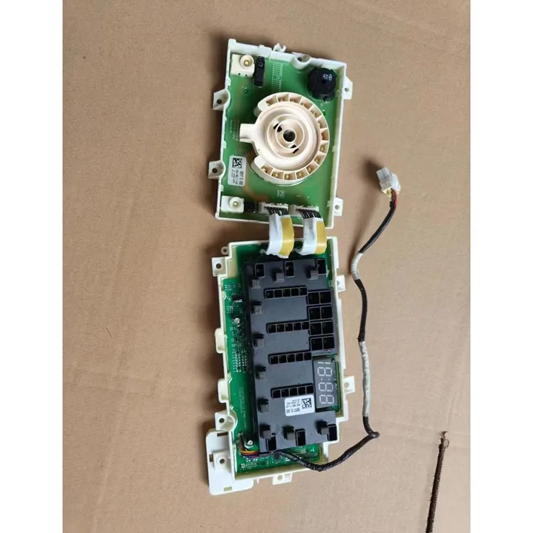 

Electronic EBR78770650 Frequency Conversion Pcb Board for LG Washing Machine Parts Laundry Appliances