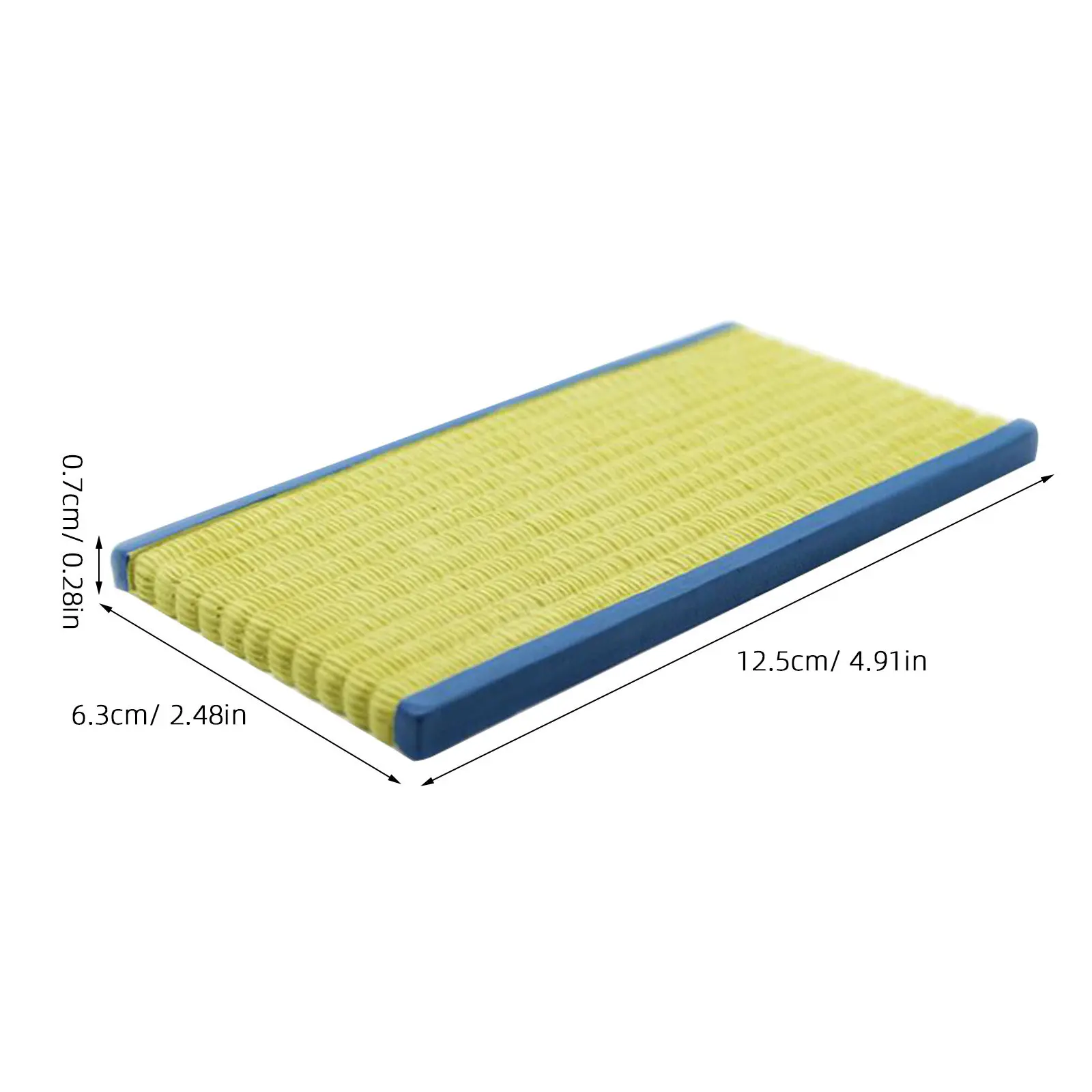 Orthopedic Inflatable Mattress Double Bed 3 Pcs Memory Foam Latex Sleeping Topper Folding Air Bed for Guest Room Camping Rest