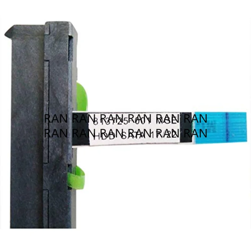 

Соединительный кабель жесткого диска HDD для HP ProDesk 600 400 G2 800 G1 Mini PC 813725-001 902746-001 Elitedesk 800 G2 600 400 MP9