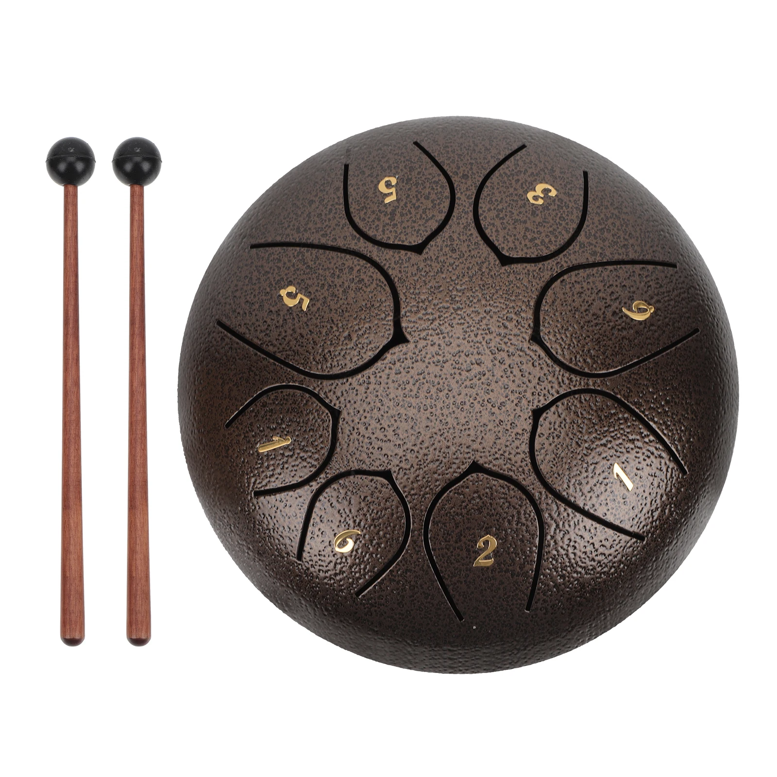 

Ethereal Drum of Whole Scale Tongue Drums for Adults Percussion Instrument Musical Tounge Instruments Finger Kids