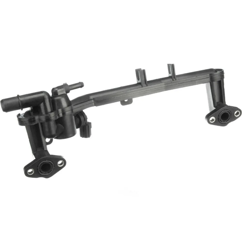 Hoge kwaliteit Nieuw Voor LR109402 Aluminium Verwarming Spruitstuk voor Land Rover Jaguar 5.0L V8