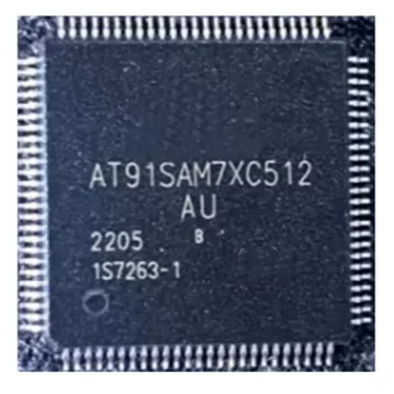 

1-10PCS ADSP-21375KSWZ-2B QFP208