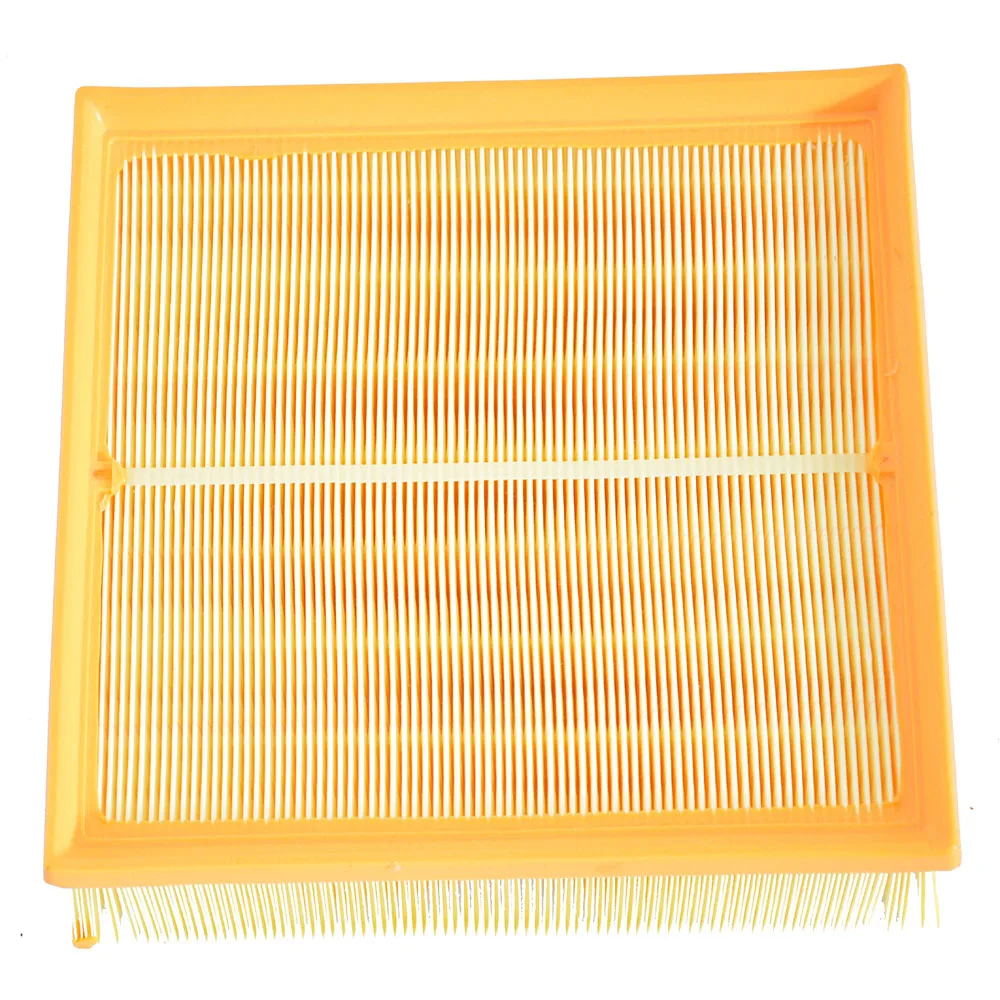 Car Air Filter Element For AUDI  A4 B6 (8E2) 2.0 2000-2004 ALT OEM 06C-133-843 Auto Spare Engine Part  Accessory Engine