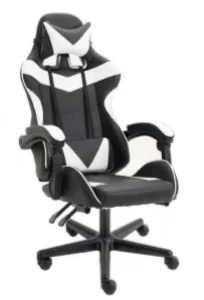 Commercial Furniture Modern Design Racing Gaming Chair with Adjustable Armrest