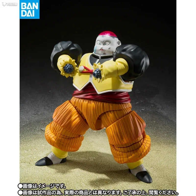 

In Stock Original SHF Dragon beads Series Artificial Man No. 19 Action Figure Gift Collection