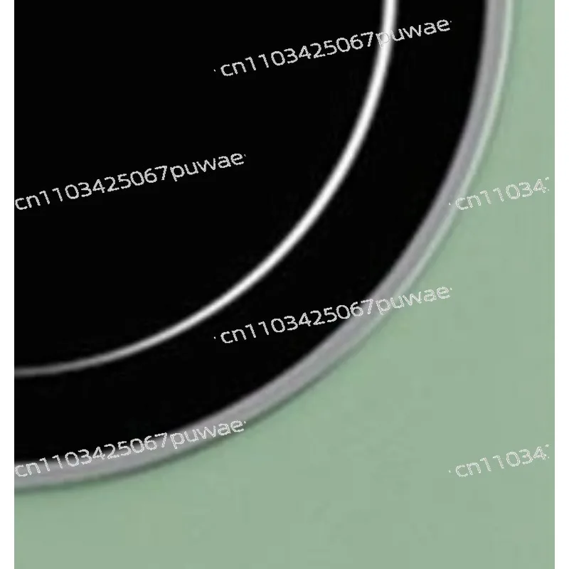 

Многофункциональная индукционная плита 3500 Вт | Электрическая керамическая плита с двойным напряжением 110В/220В для домашнего использования