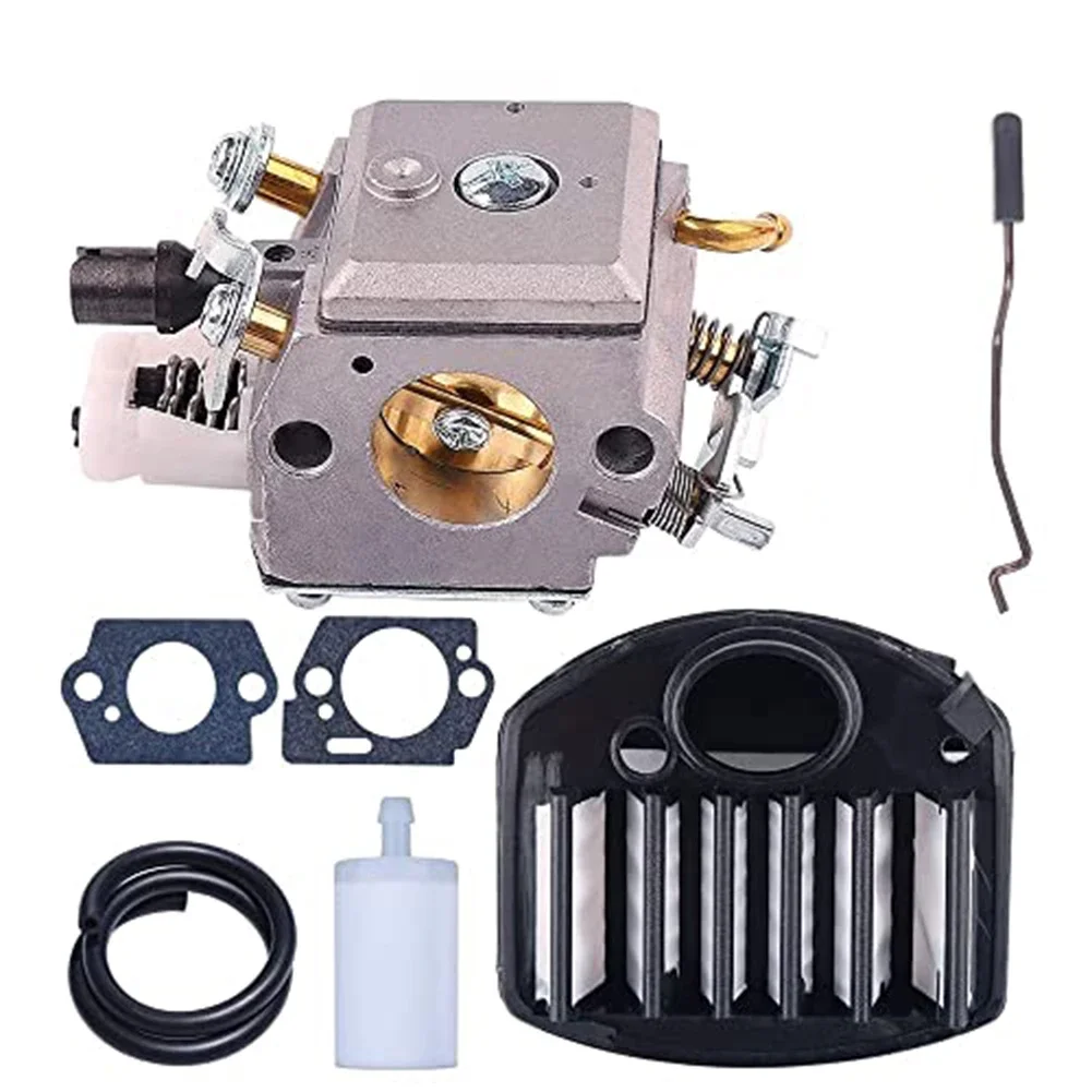 

Service Kit for Carburettor Tuning of For 359 357 357XP Chainsaws Includes Essential Components for JONSERED For CS2156 CS2159
