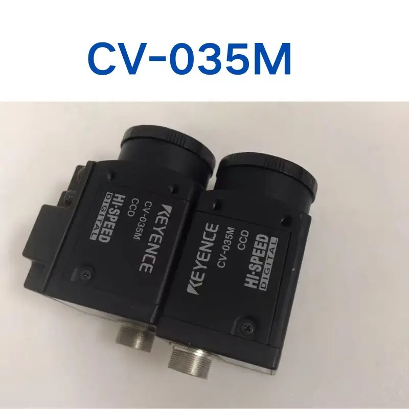 

New Industrial Camera CV-035M switch Quick Shipping