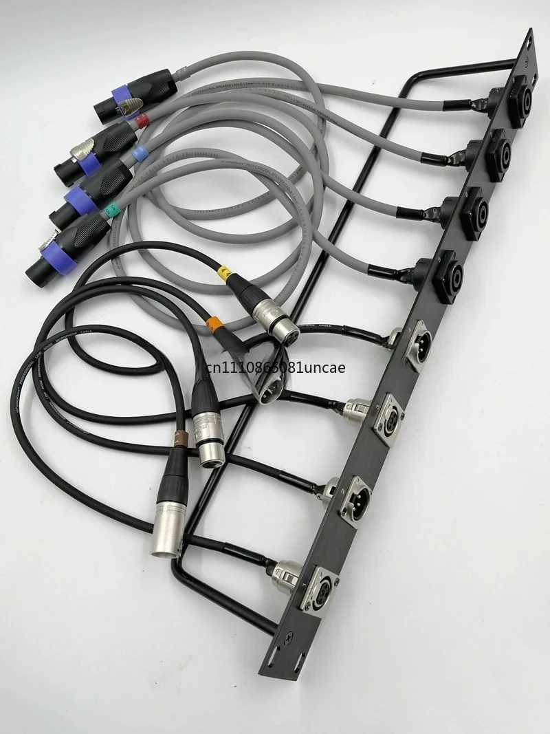 Customized 8-Way 1U…