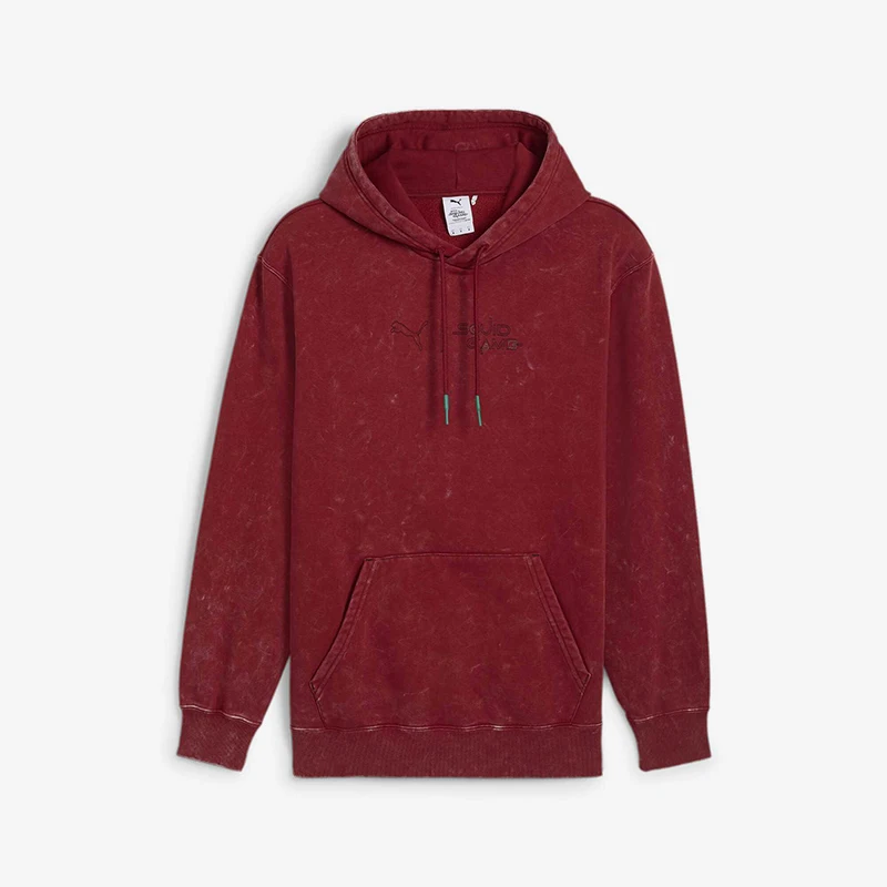 

Оригинальная мужская модная прочная толстовка с капюшоном Puma New Season 627427-13