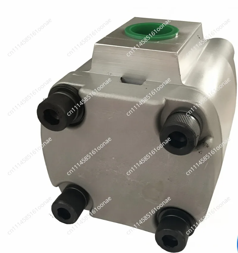 Suitable for  Automobile tailgate gear, hydraulic, power unit oil pump CBQZ-2.5F