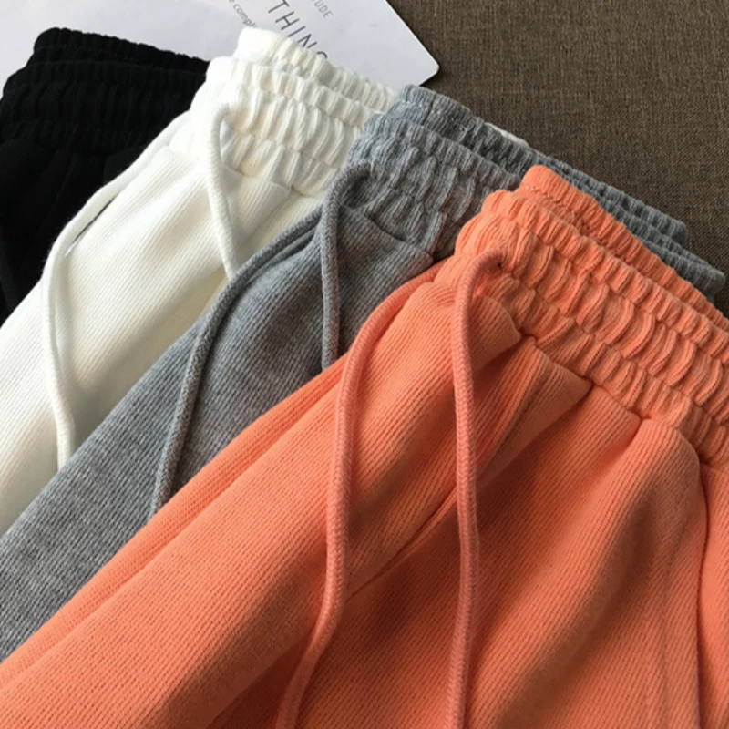 Short de sport amincissant polyvalent pour femmes, Style coréen, décontracté, coupe fine, usage quotidien, bas tendance pour filles, été 2026