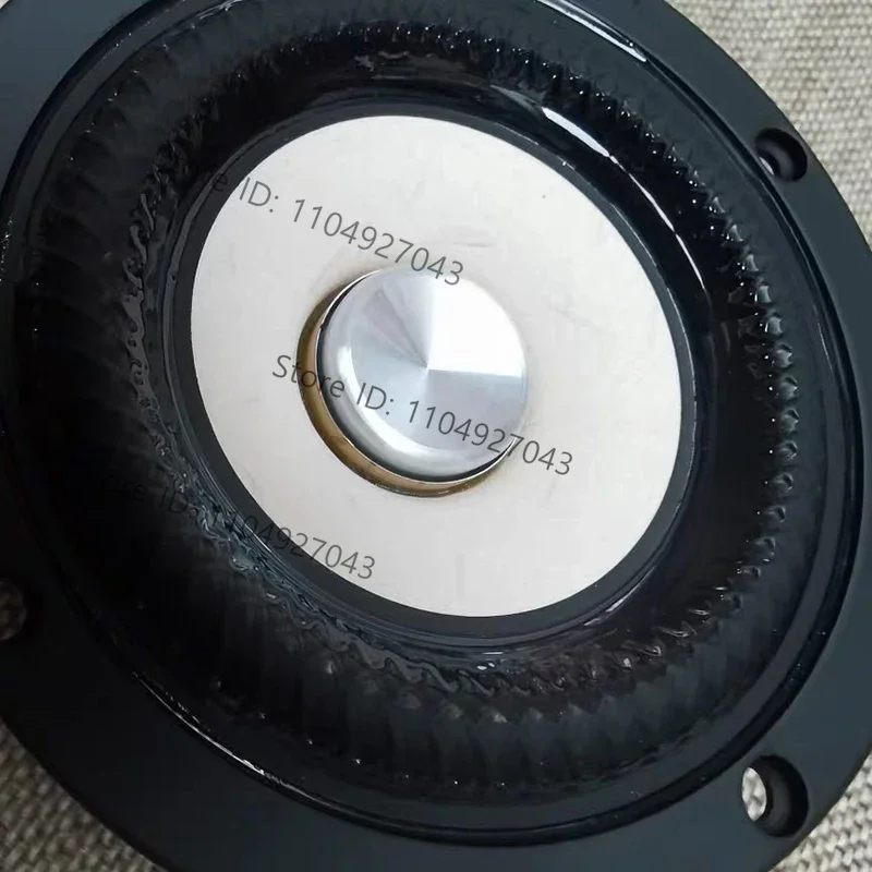 3-Inch full-range speaker Audiophile-grade high-end quality 75-20K W3-2141 speaker