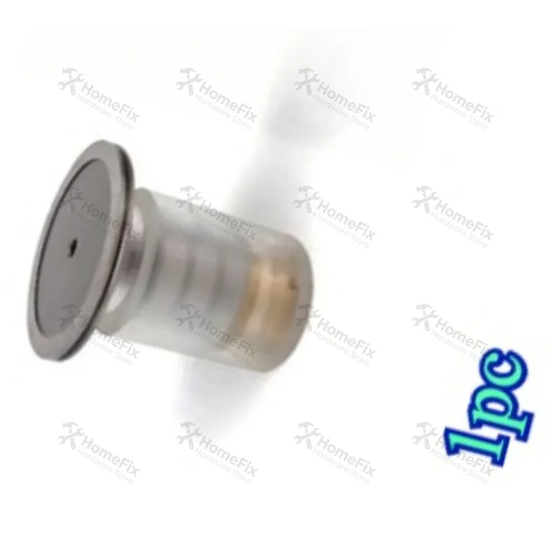 Plastic Bracket Pulley Roller OD 22 x L 35 mm Guide Wheel Complete Assembly Single Side for Wire Cut EDM Machine, 1PCS