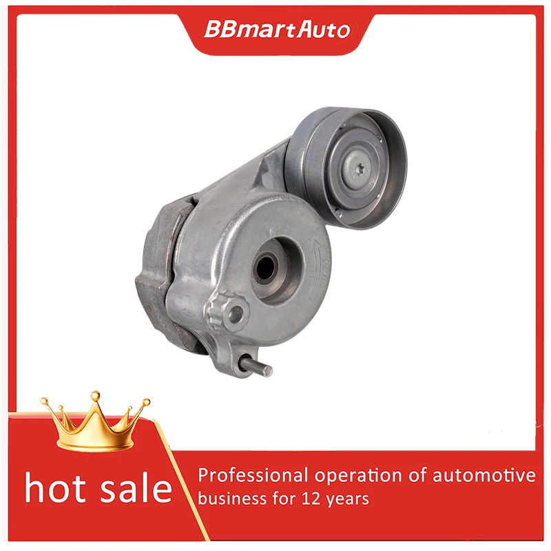 

A6422001370 BBmart автозапчасти 1 шт. натяжитель ремня для Mercedes Benz W164 GL320 GL350 GL450 W211 E280