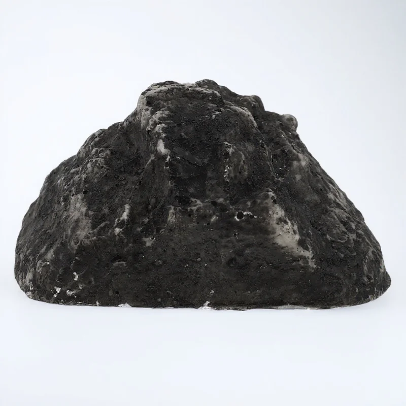 Рисунок 6 - Имитация каменного ключа