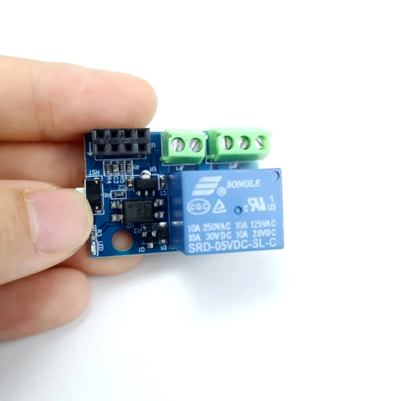 ESP8266 ESP-01 Wifi…