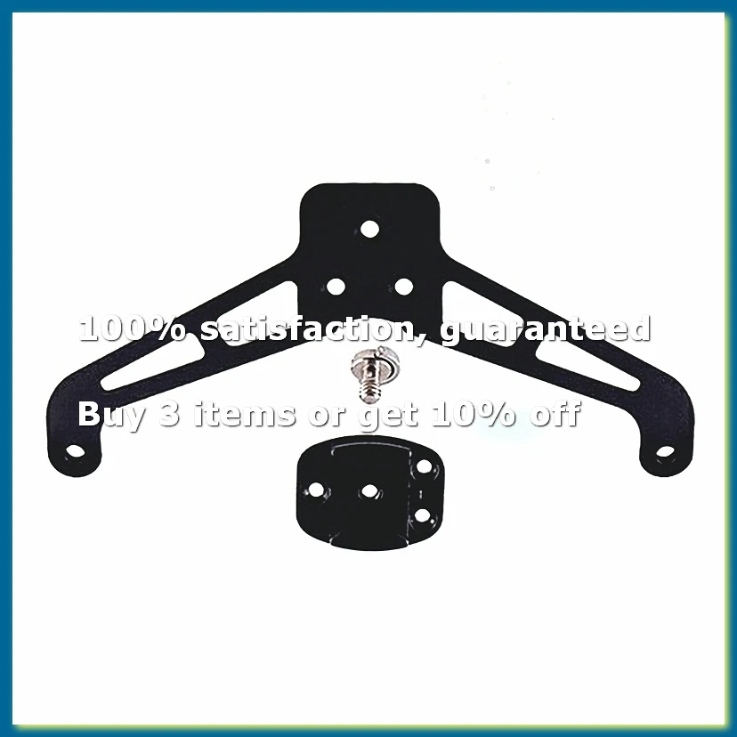 Premium Sports Camera Mount Holder for GTX RXP Models