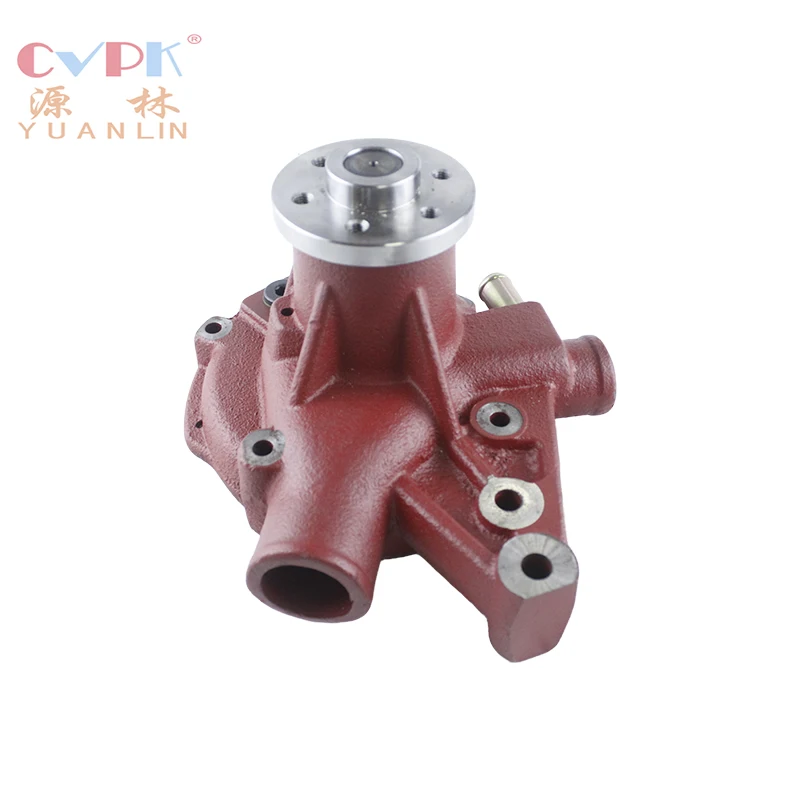 DE08 D1146 Water Pump for DoosanDaewoo 65.06500-6158 65.06500-6158K Enging