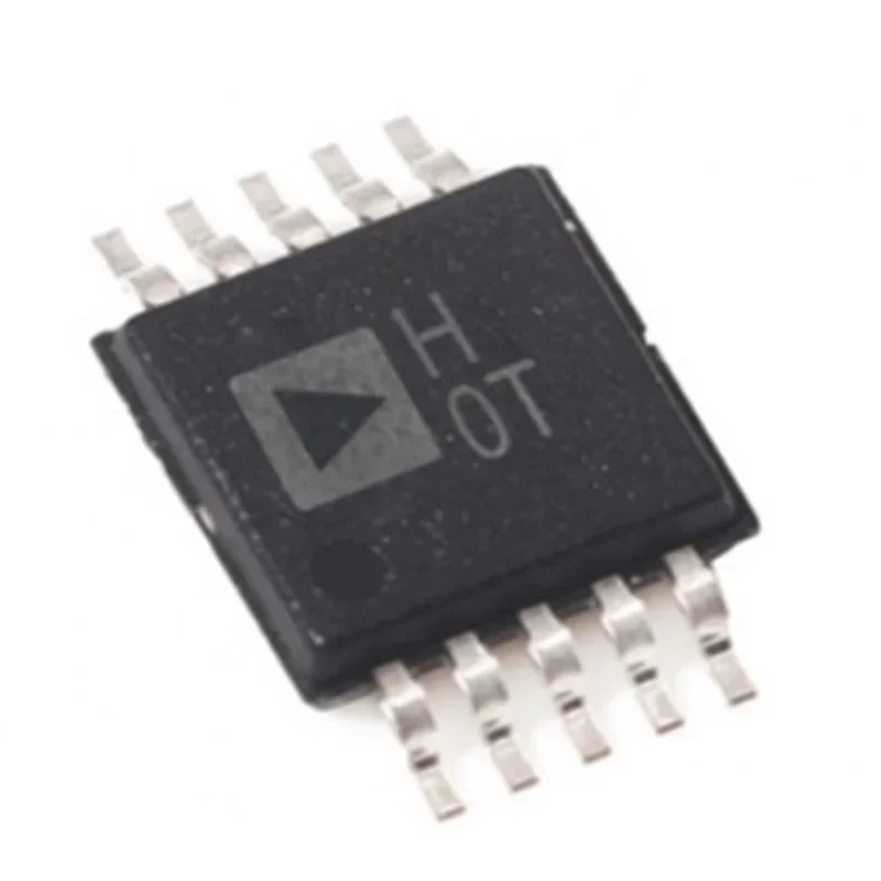 Original AD8251 AD8251ARM AD8251ARMZ Silk Screen HOT Programming Gain Amplifier Chip